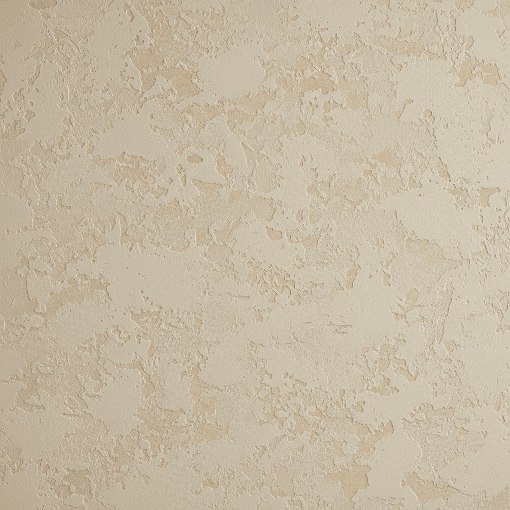 Professional texture matching showing orange peel finish detail